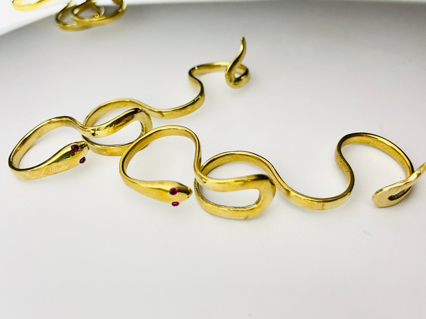 Year Of The Snake *LAST 3*