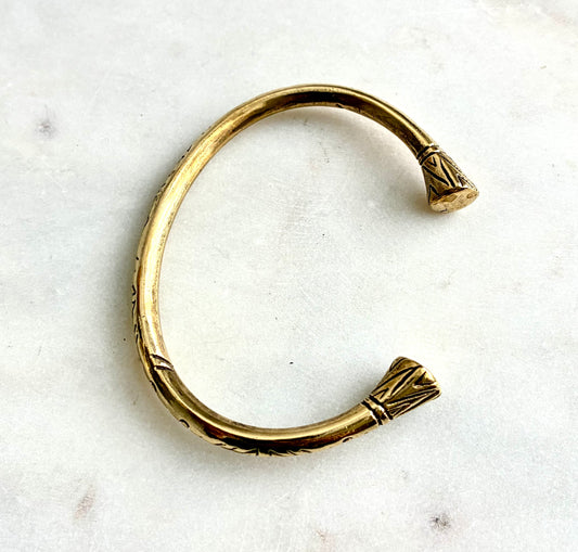 Bokra Cuff