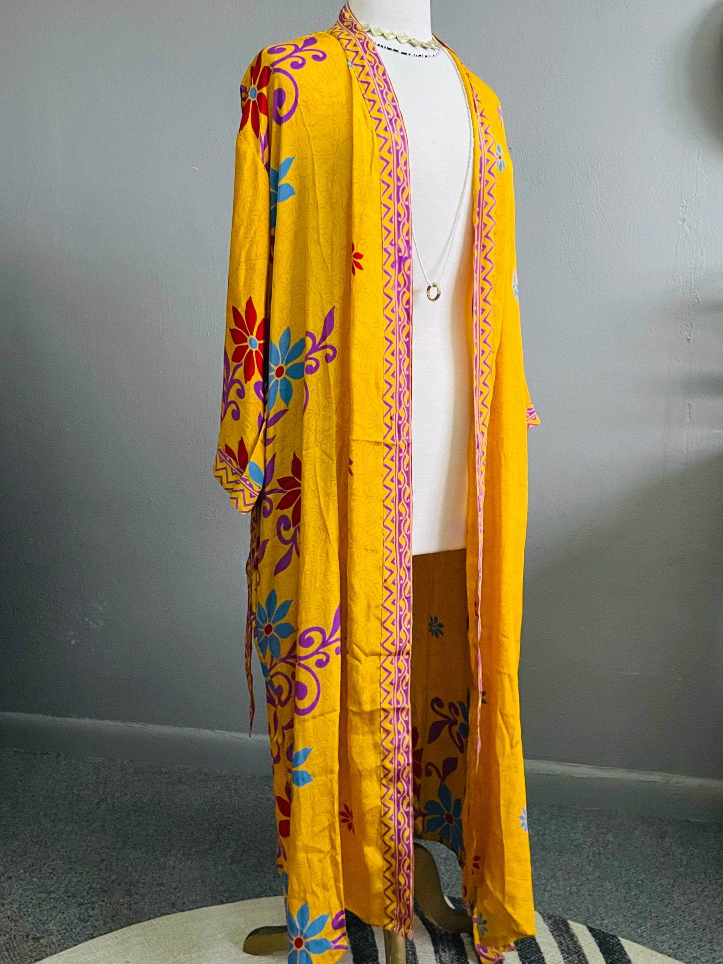 Mango Lounge Robes BACK IN STOCK