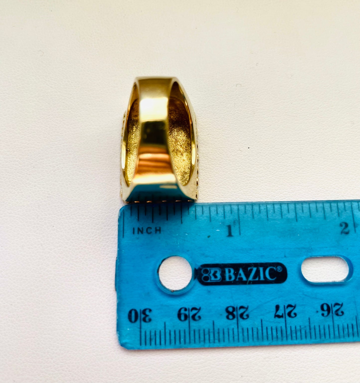 Dja Signet Ring *LAST ONE*