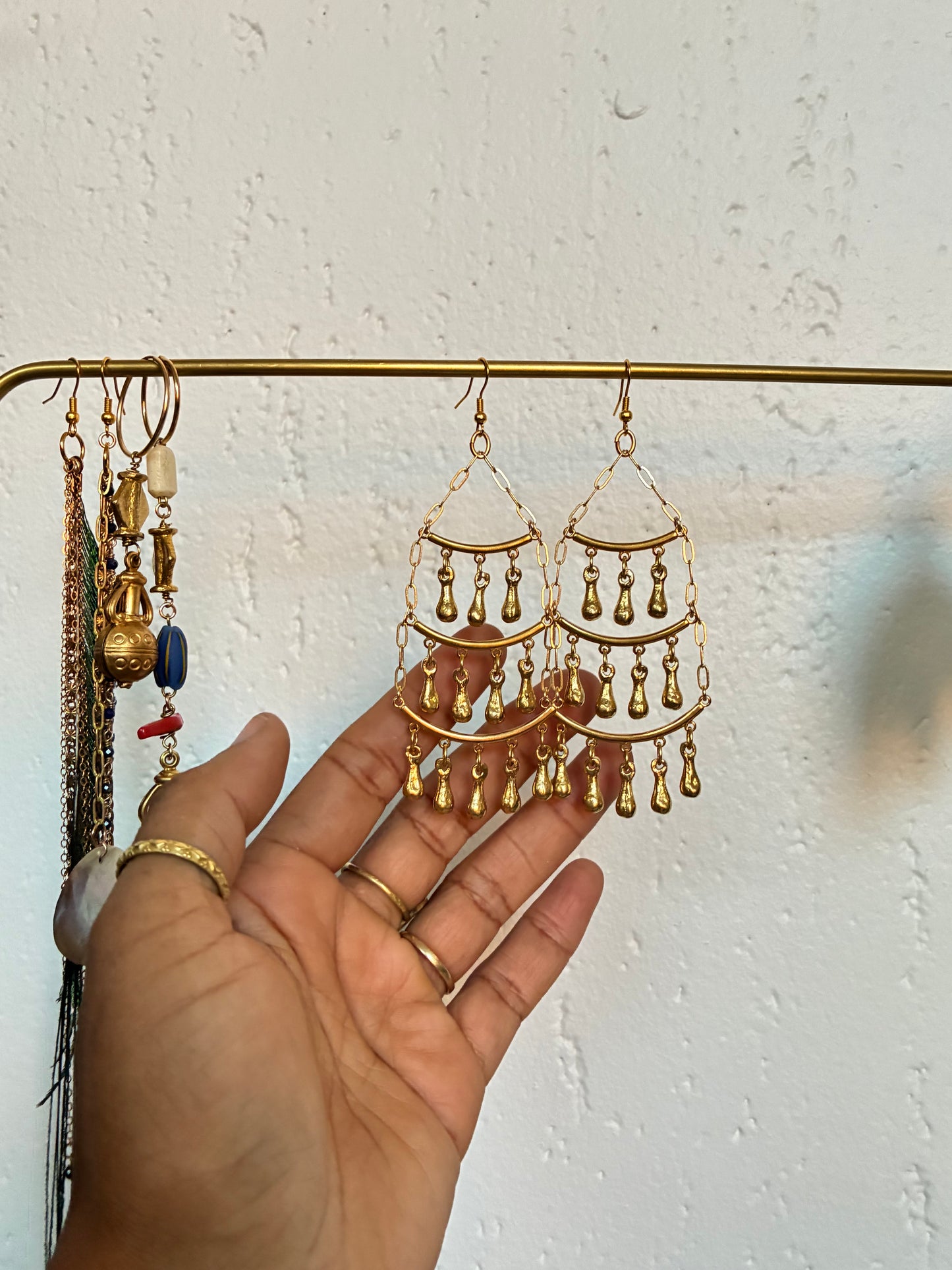 De Seville Chandeliers