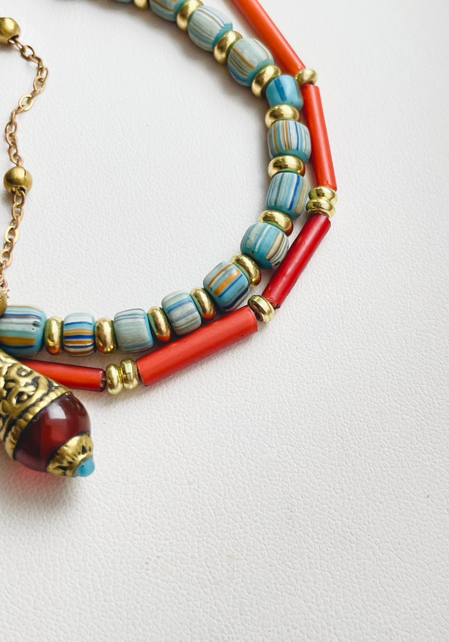 Wanders Necklace