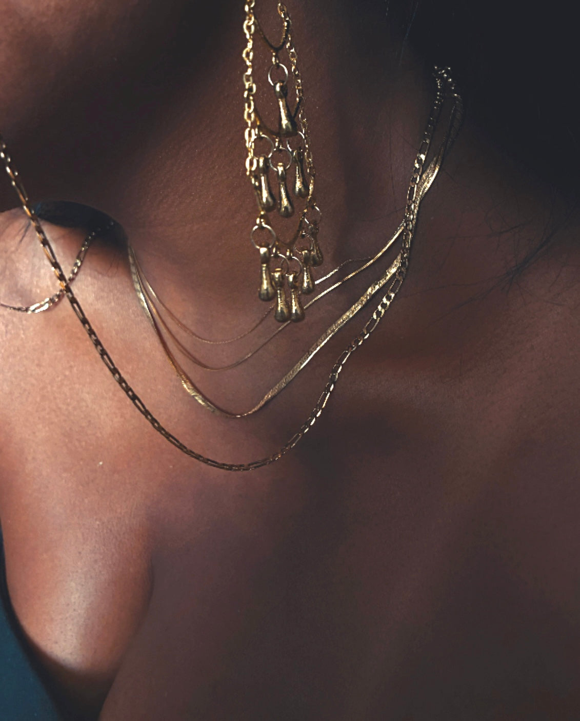 eyeglass chains *multiple styles*