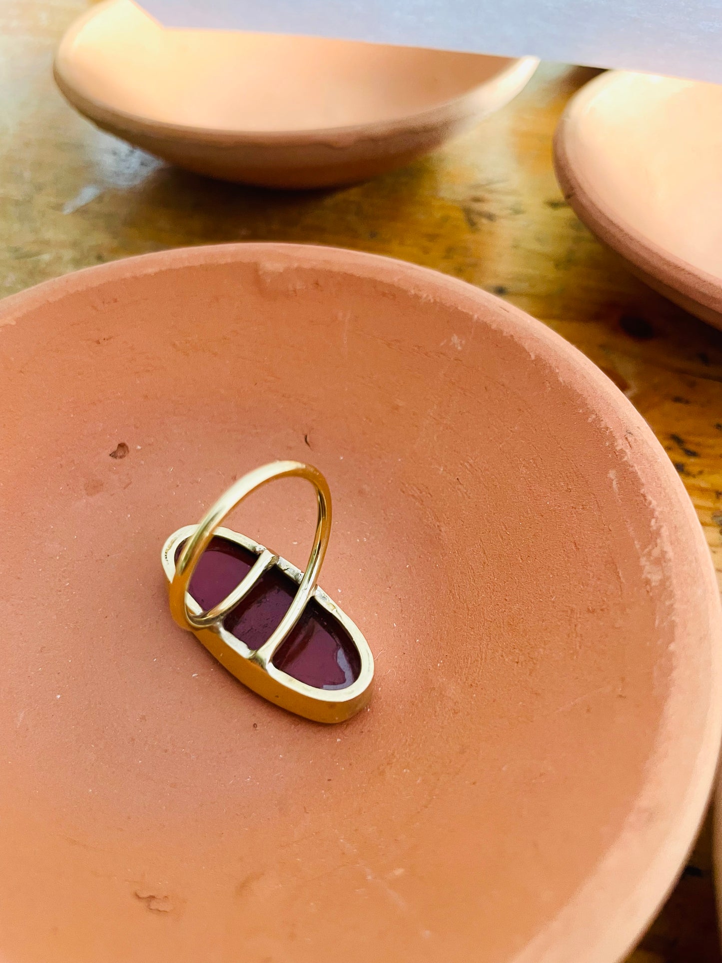 Dusk Ring *LAST ONE*