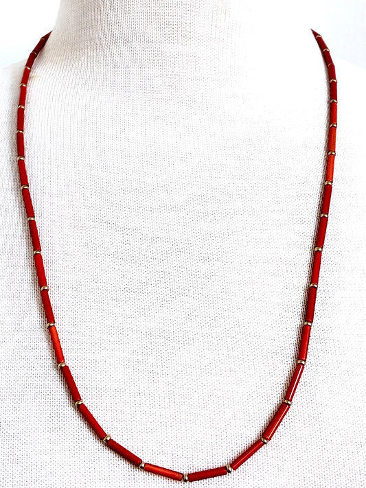 Wanders Necklace
