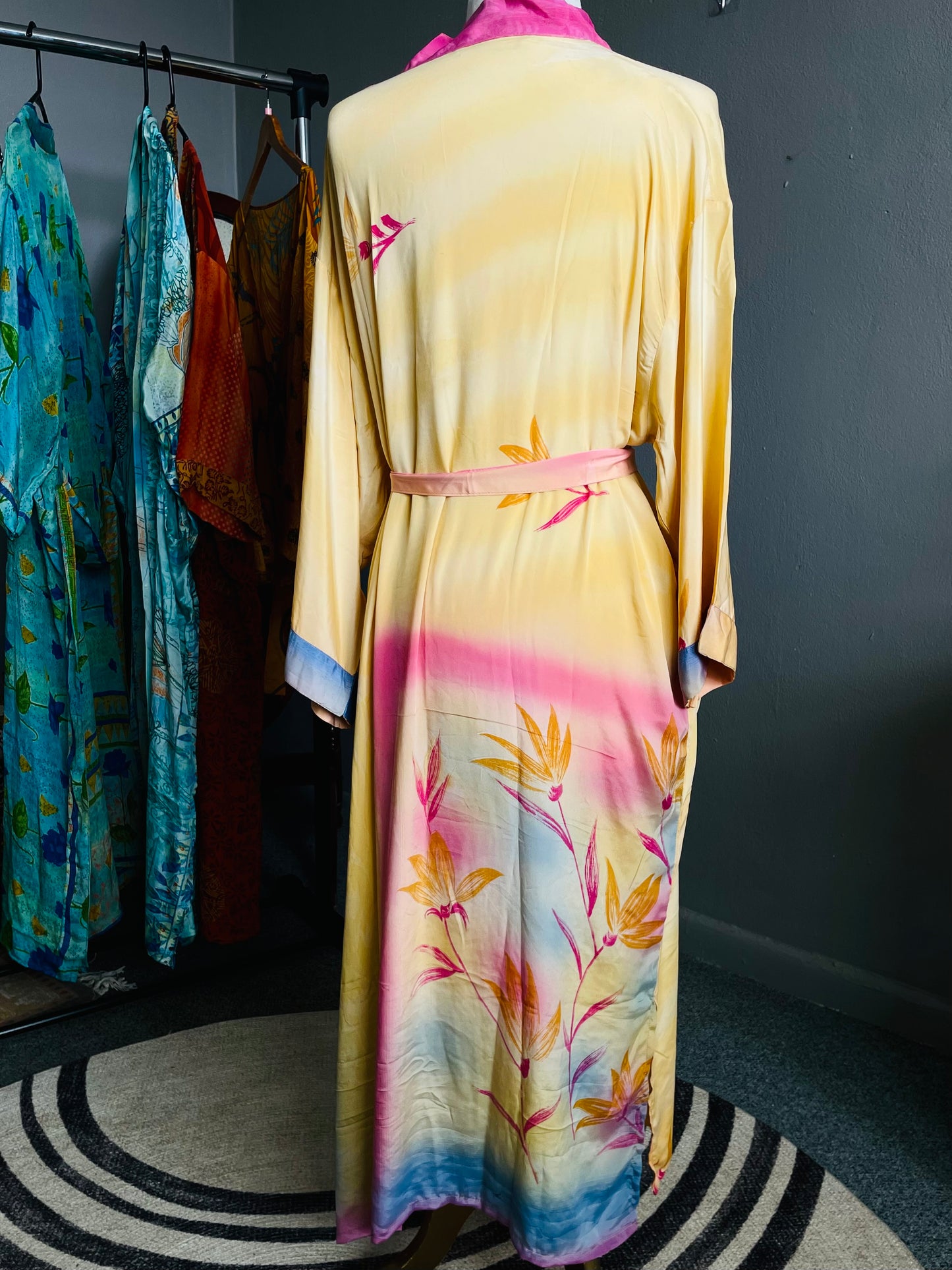 Mango Lounge Robes BACK IN STOCK