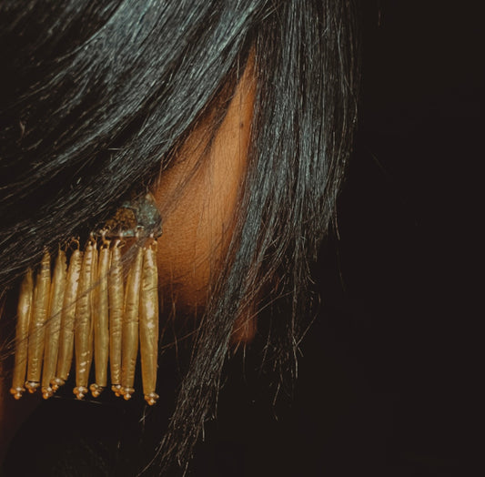 9 Sisters Earrings