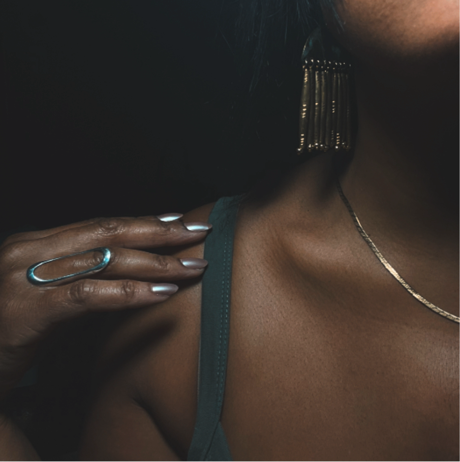 9 Sisters Earrings