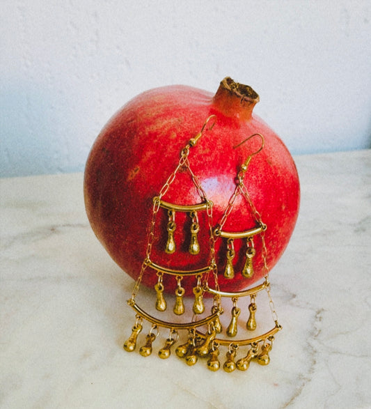 De Seville Chandeliers