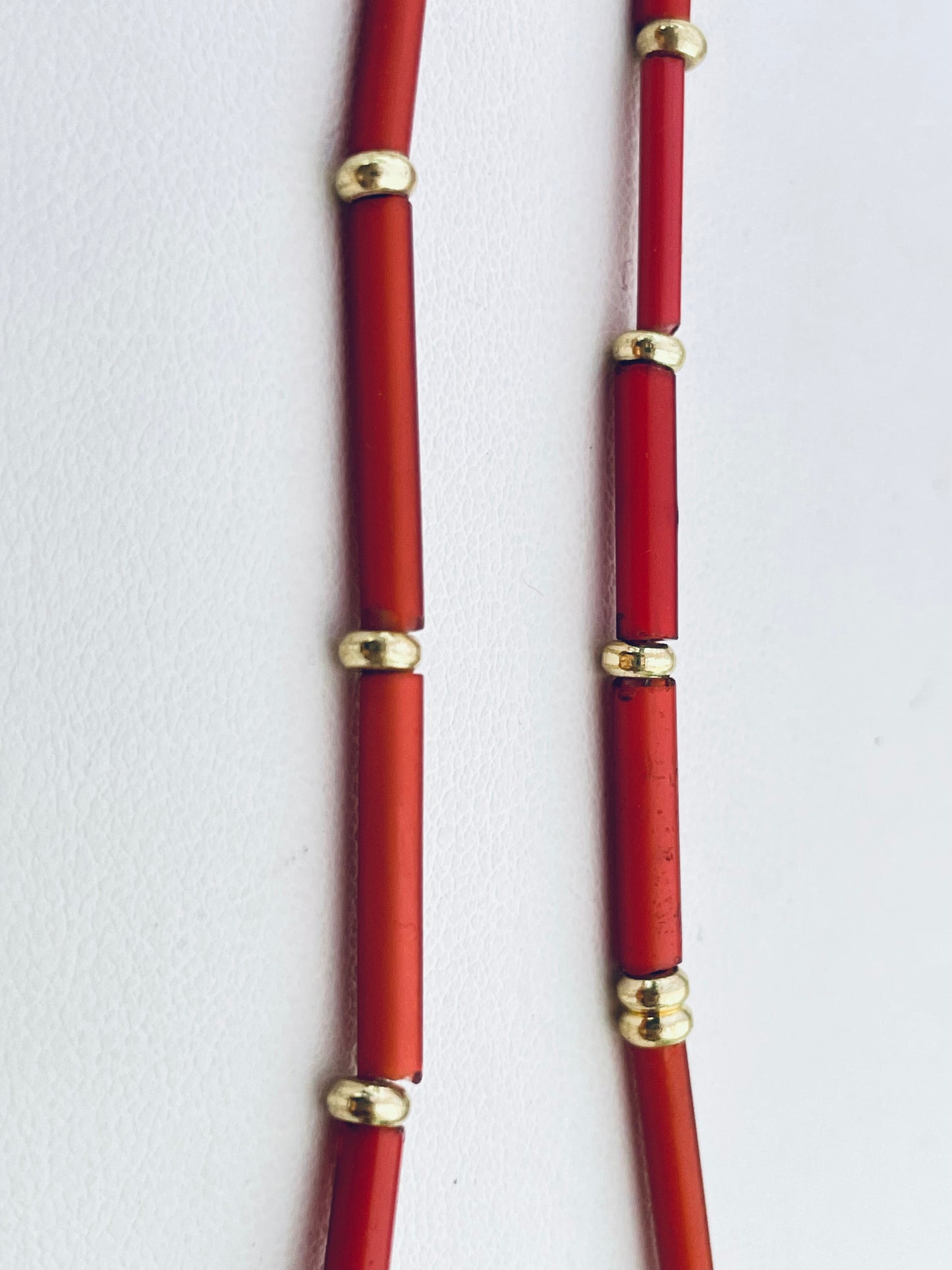 Wanders Necklace
