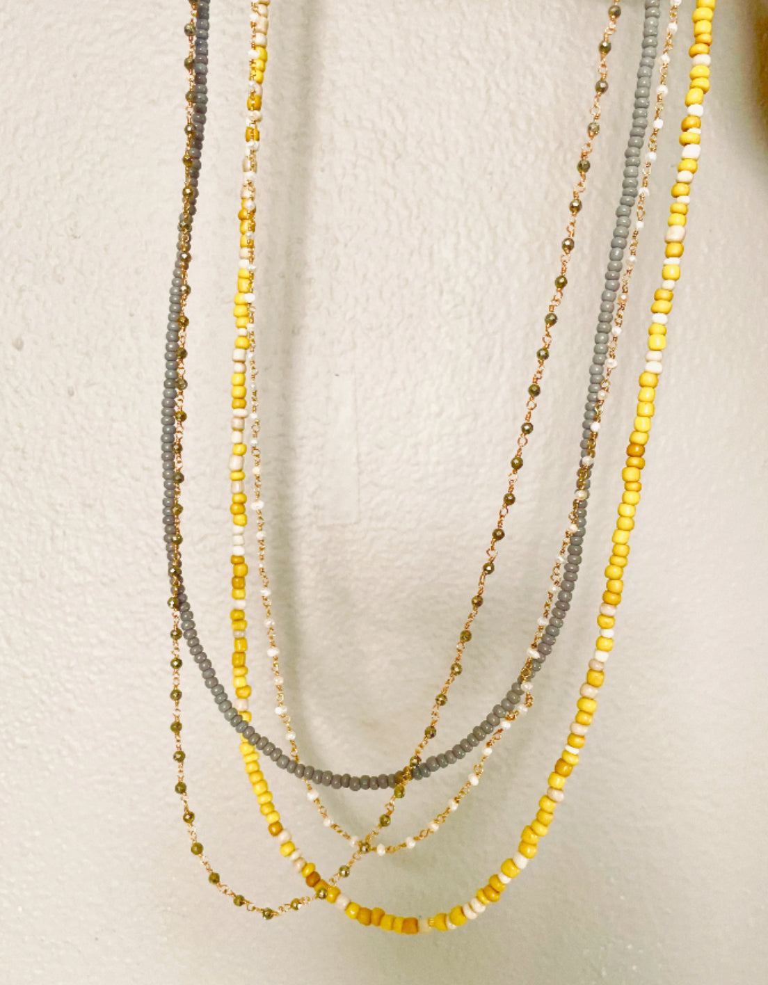 eyeglass chains *multiple styles*
