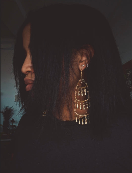 De Seville Chandeliers