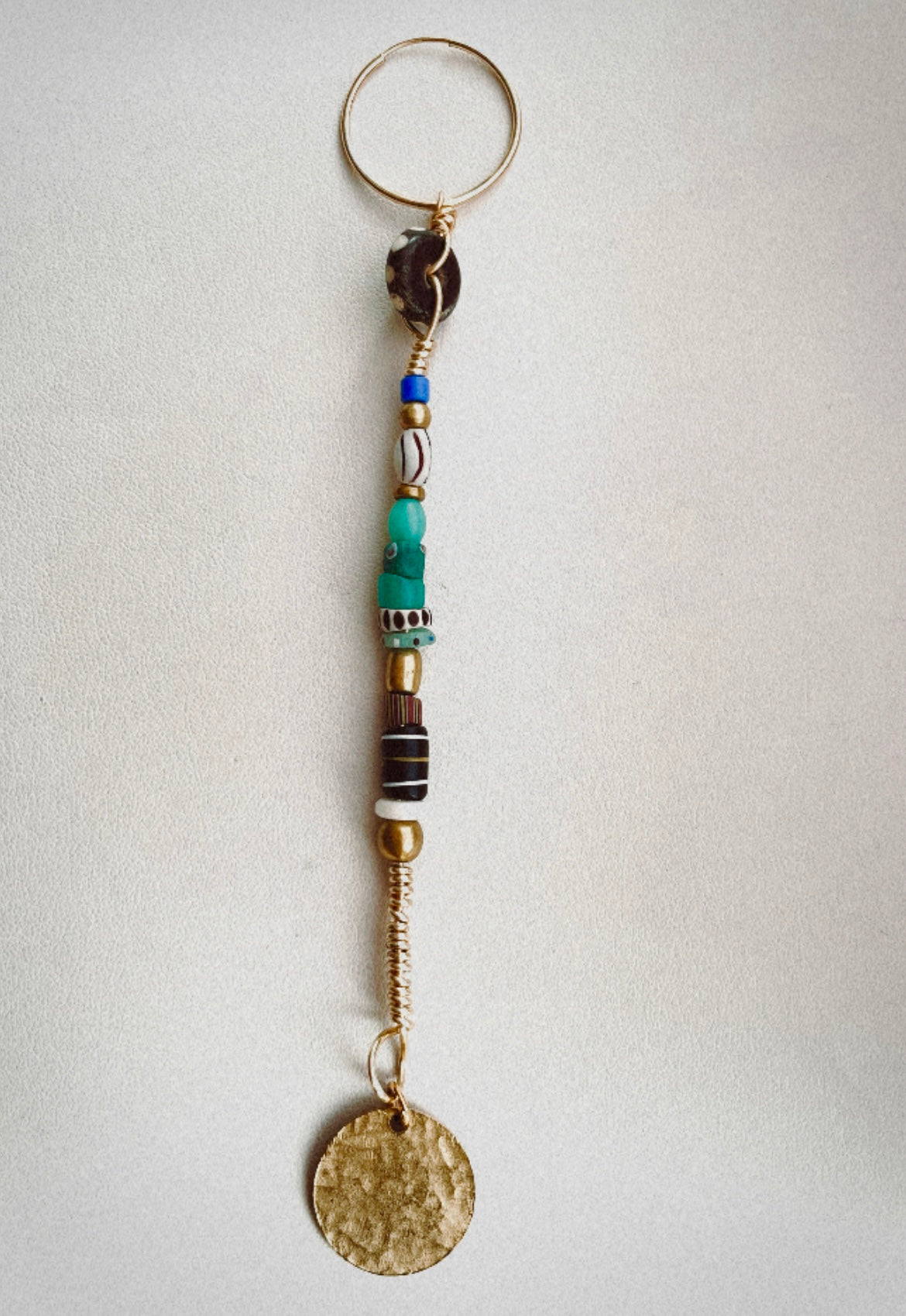 Solu Earrings.