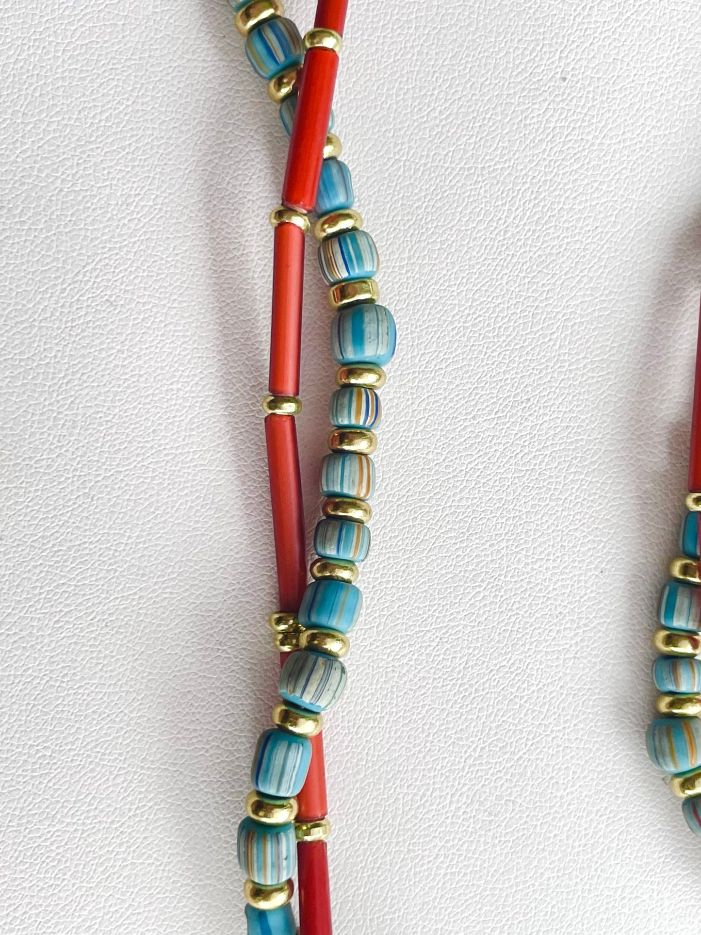 Wanders Necklace