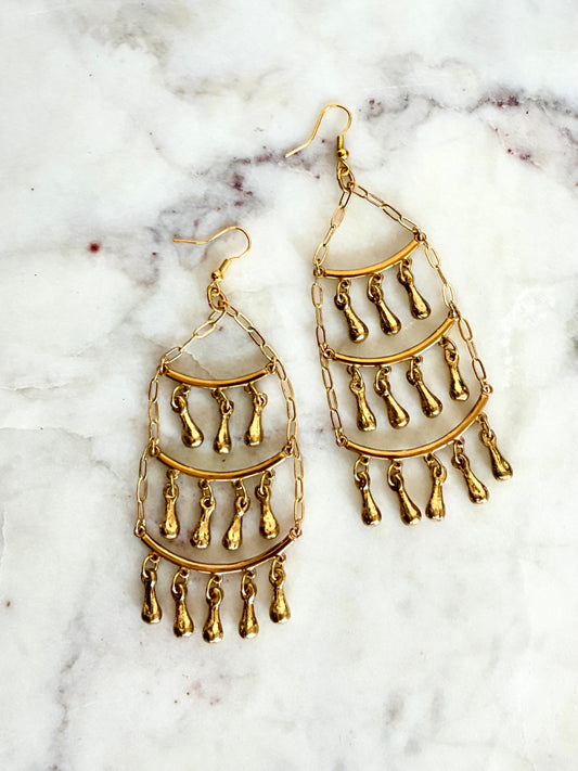 De Seville Chandeliers