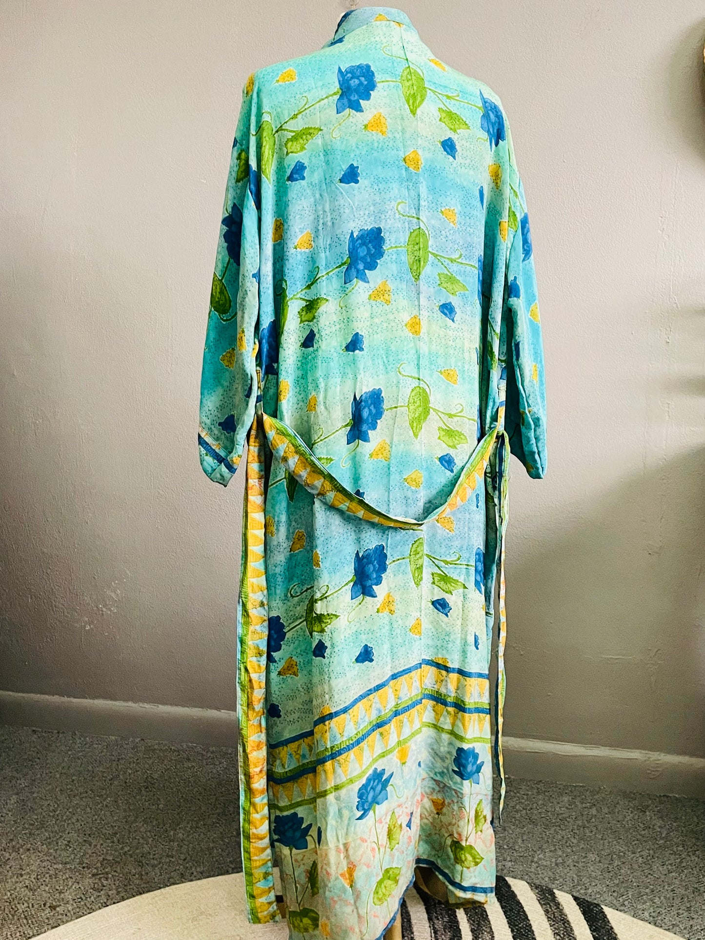 Mango Lounge Robes BACK IN STOCK