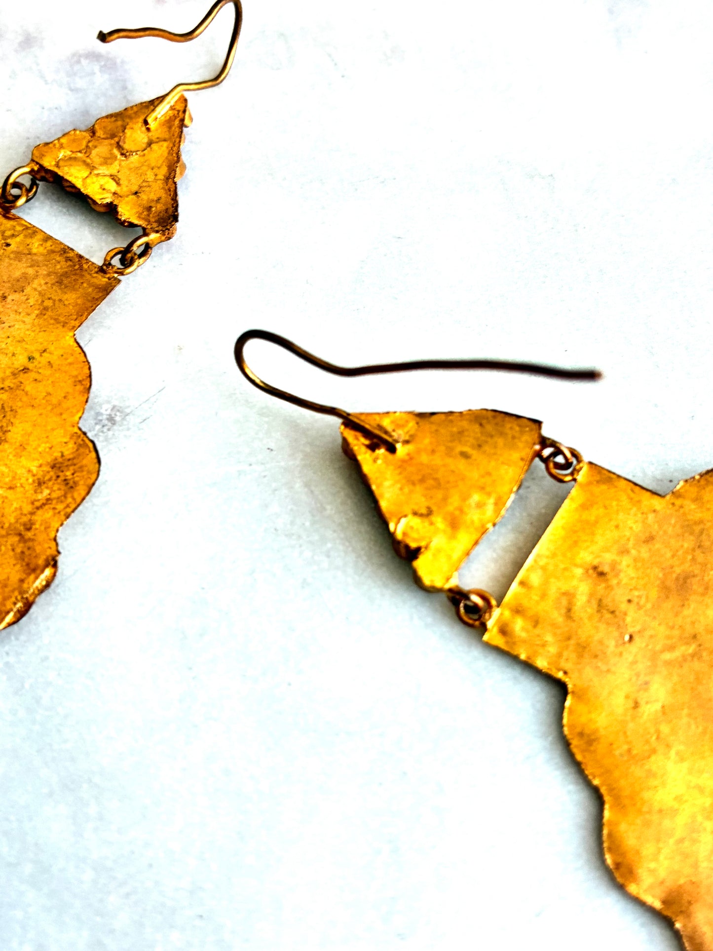 Ghan Earrings