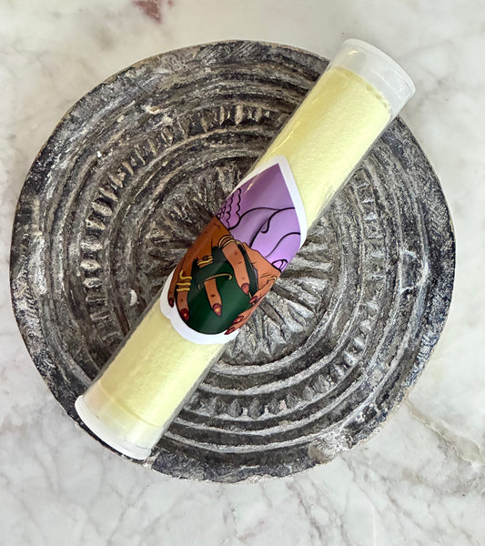 Brass and Sterling Polishing Cloth.