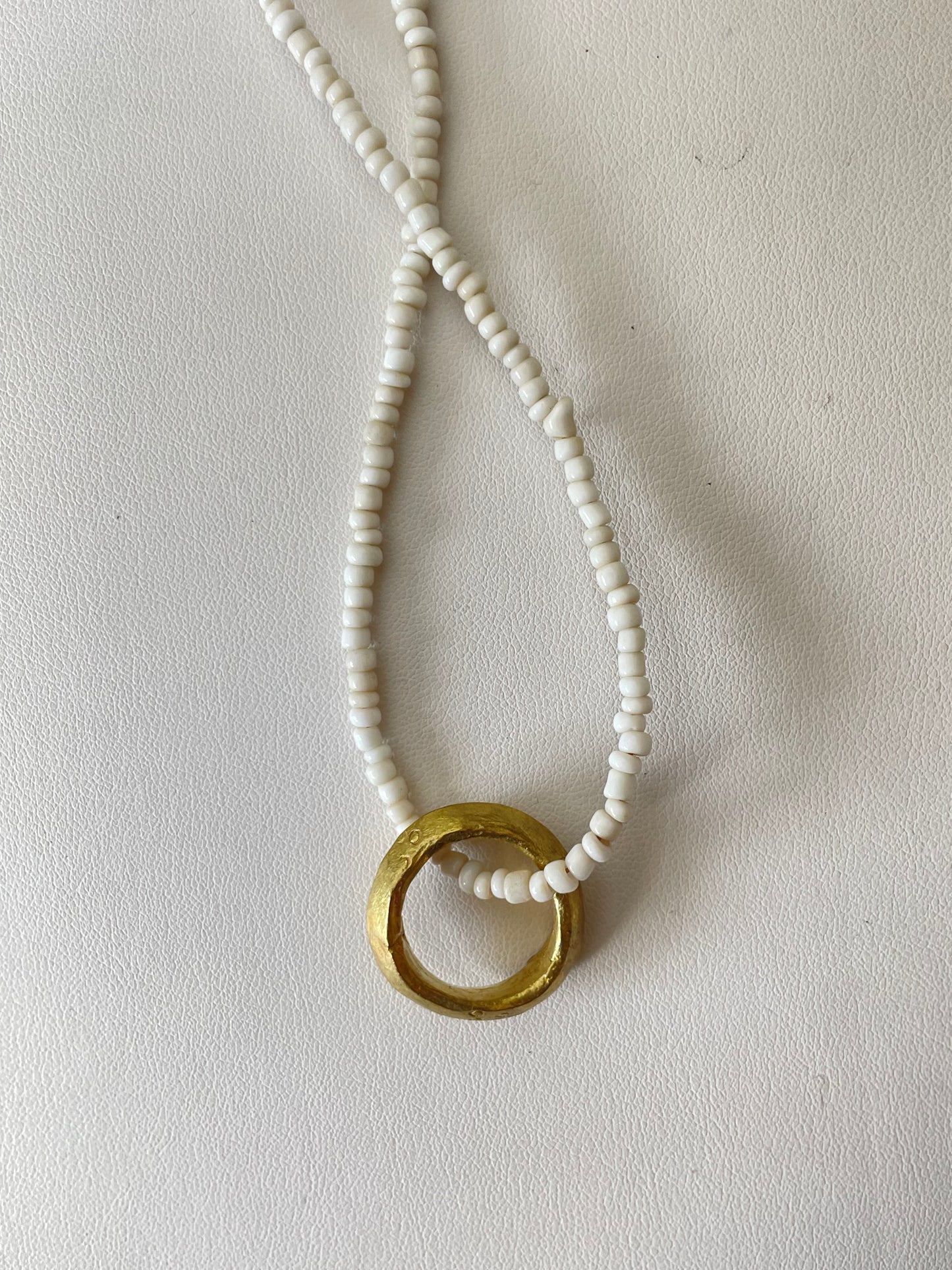 Ojo Necklace