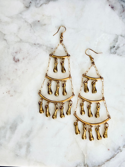 De Seville Chandeliers