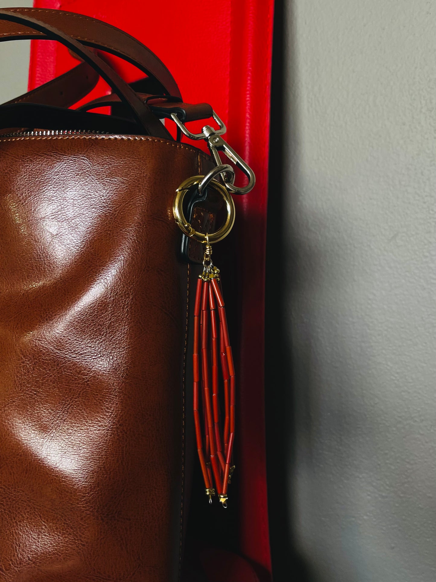 Purse Charms