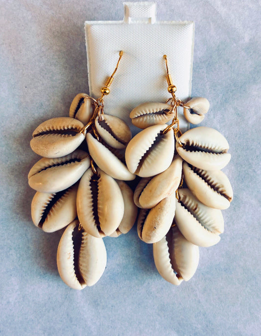 Cascading Cowries *new length added*