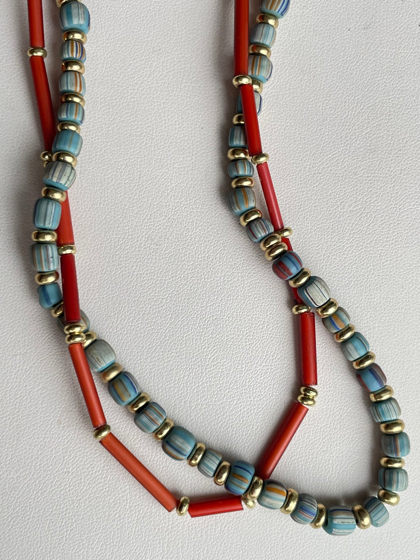 Wanders Necklace