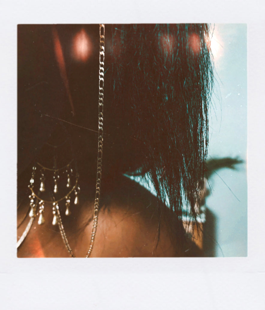 eyeglass/pod chains *multiple styles*