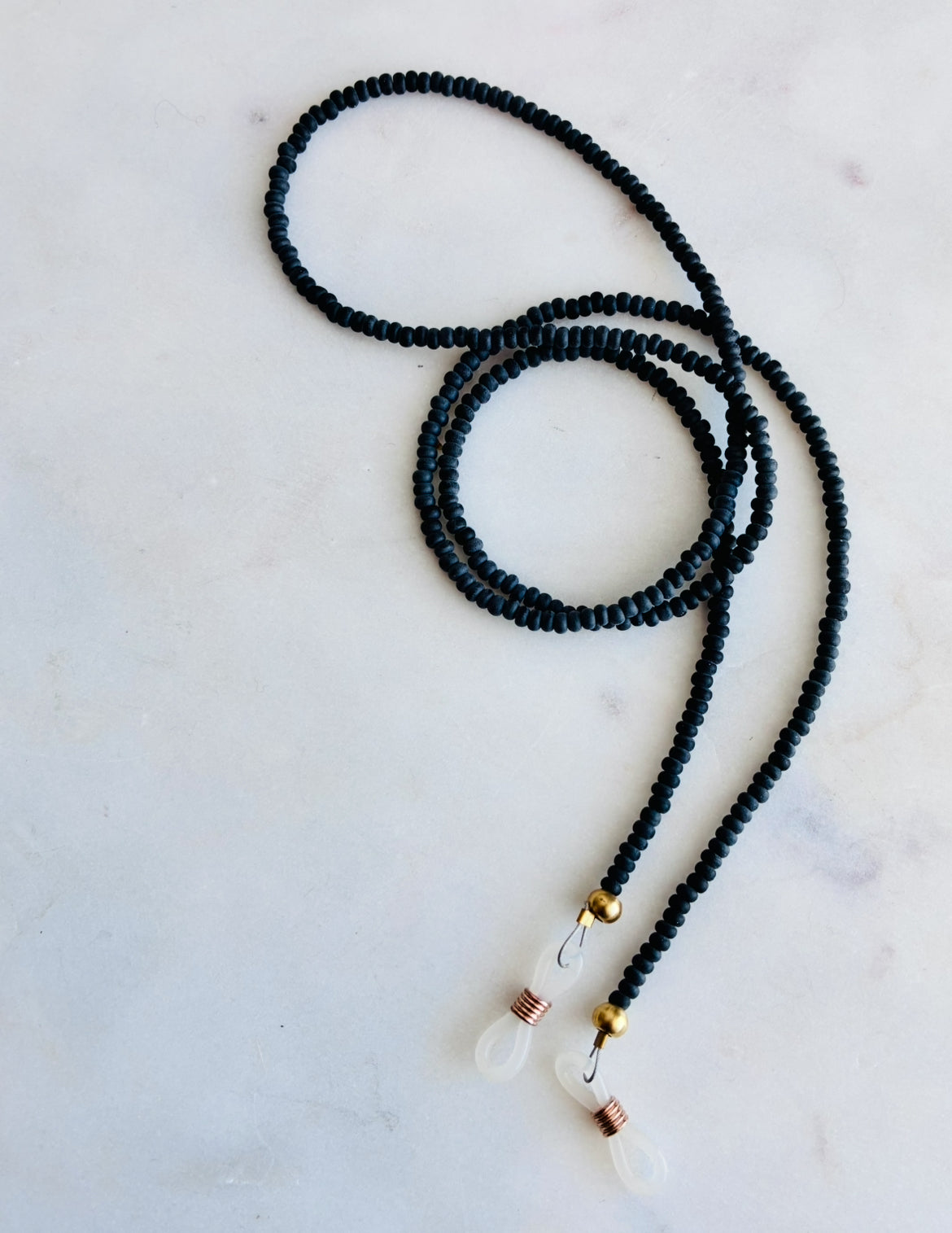 eyeglass/pod chains *multiple styles*