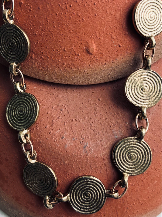 Lyra Spirals