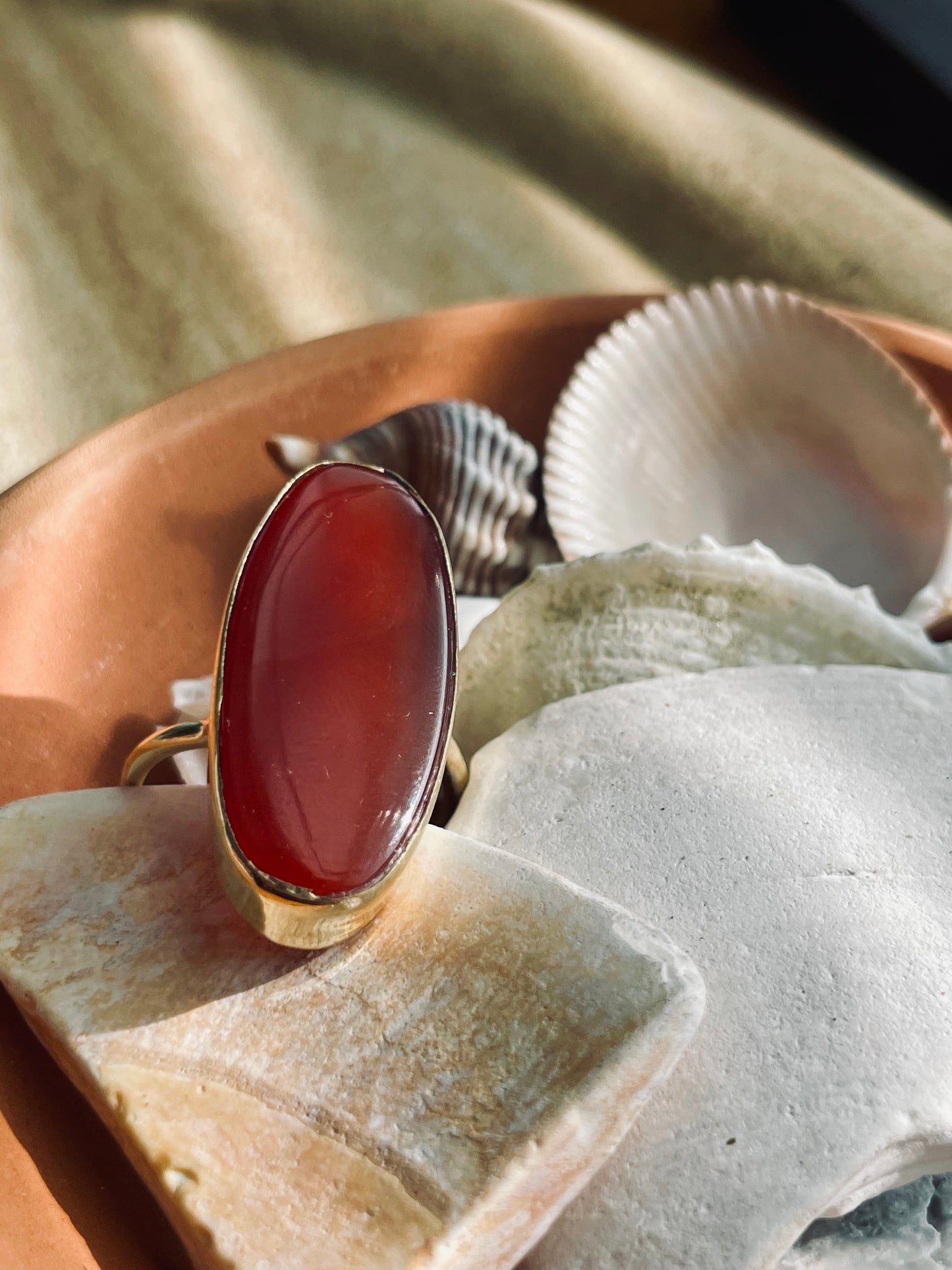 Dusk Ring *LAST ONE*