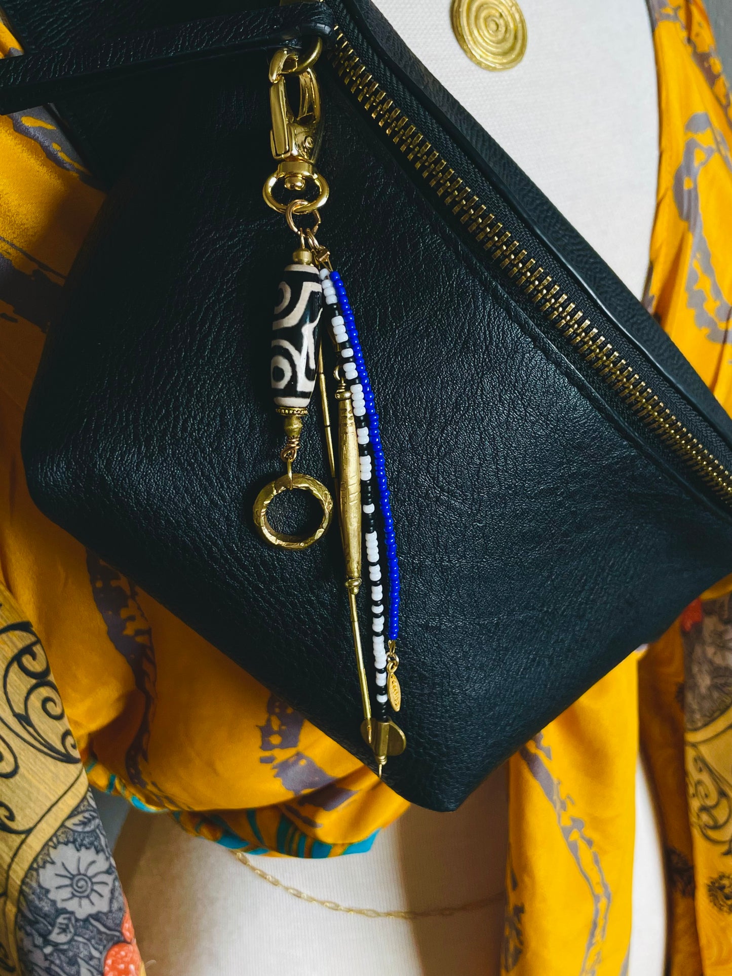 Purse Charms