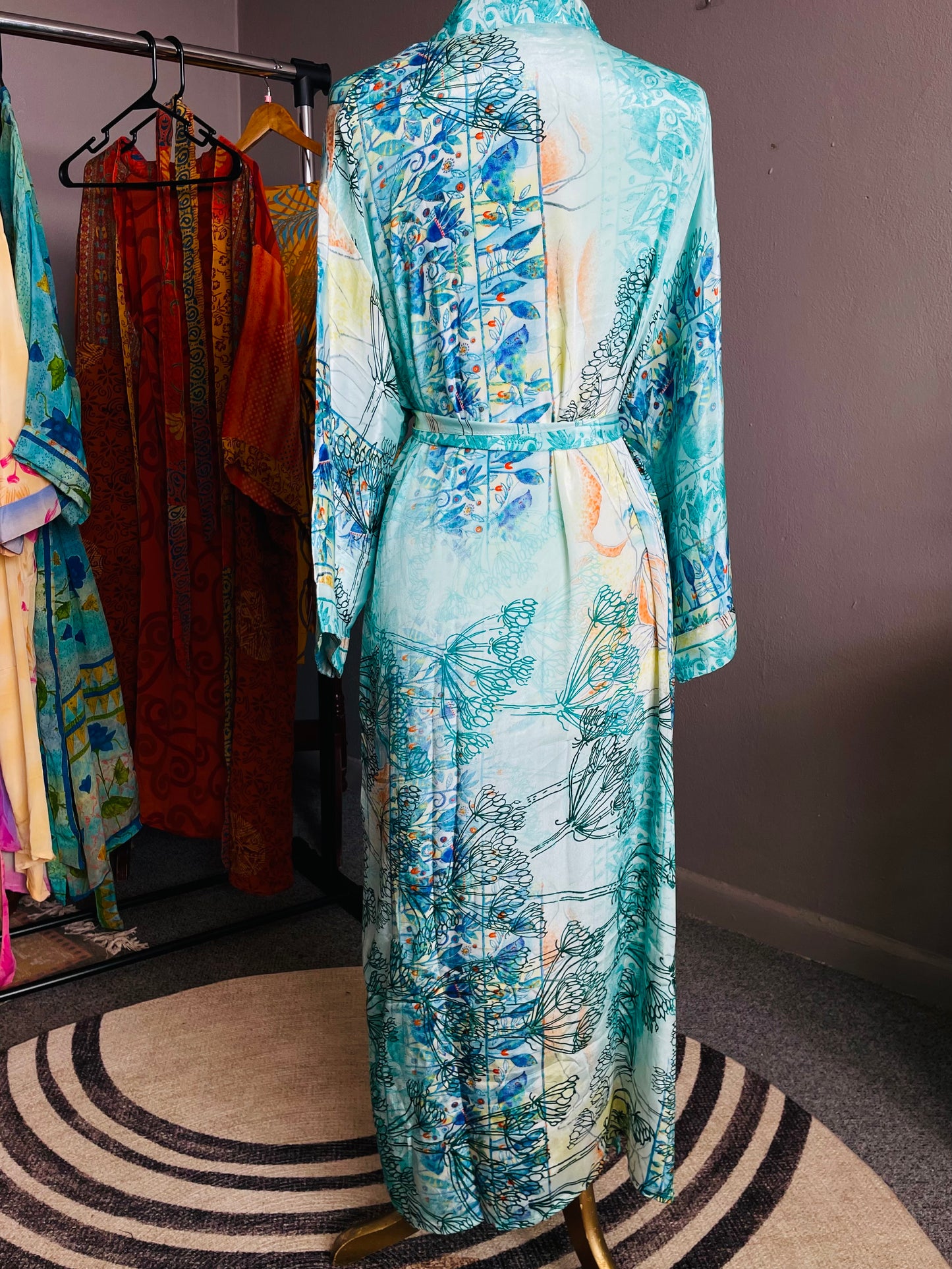 Mango Lounge Robes BACK IN STOCK