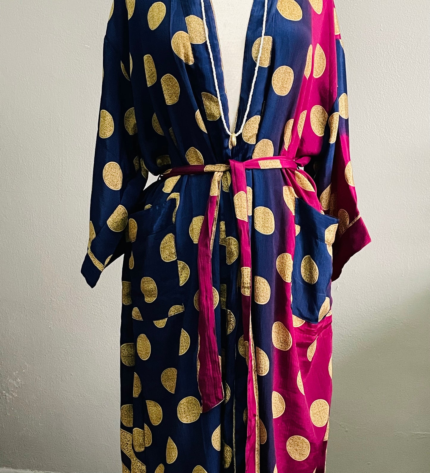 Mango Lounge Robes BACK IN STOCK