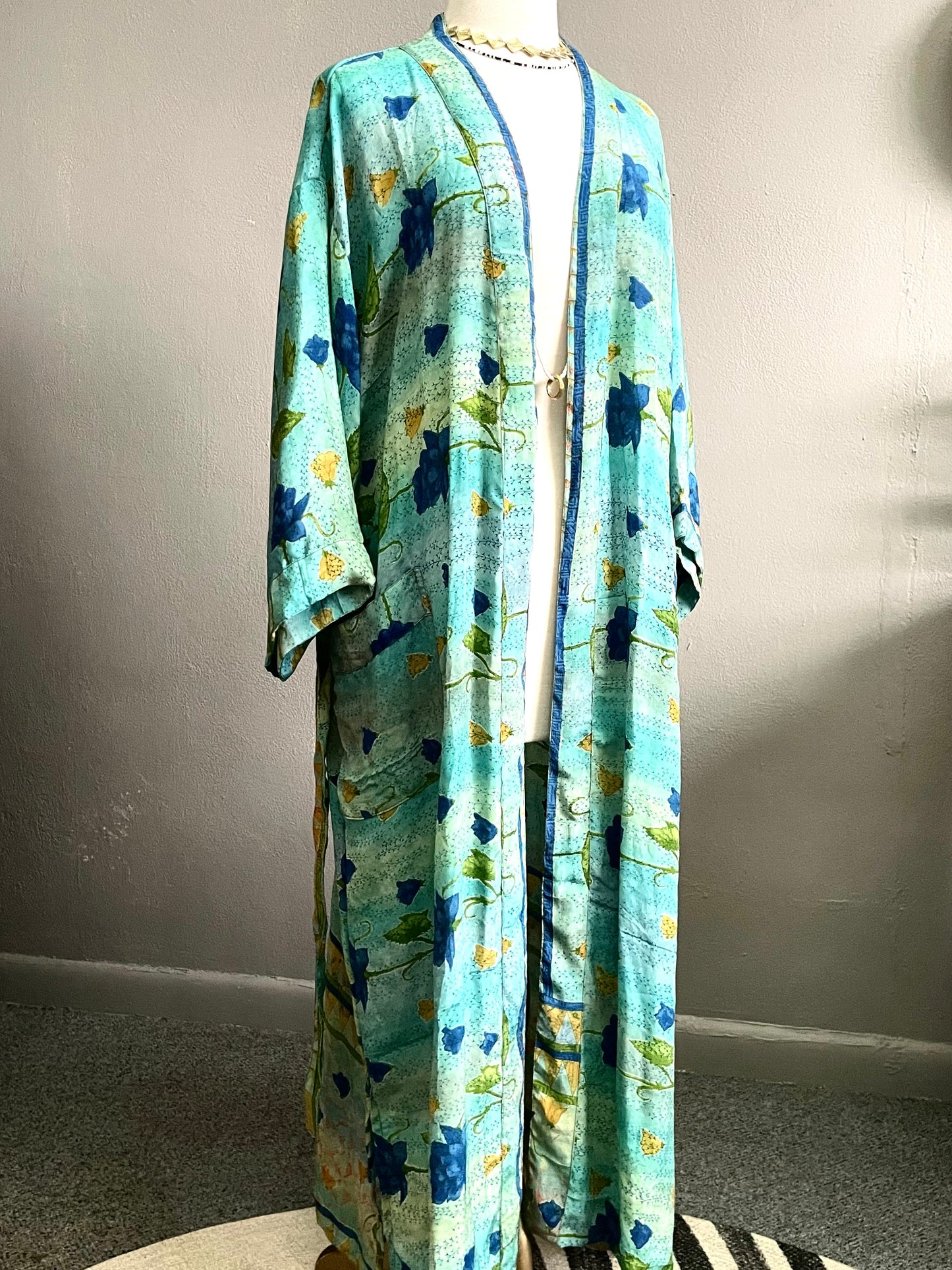Mango Lounge Robes BACK IN STOCK