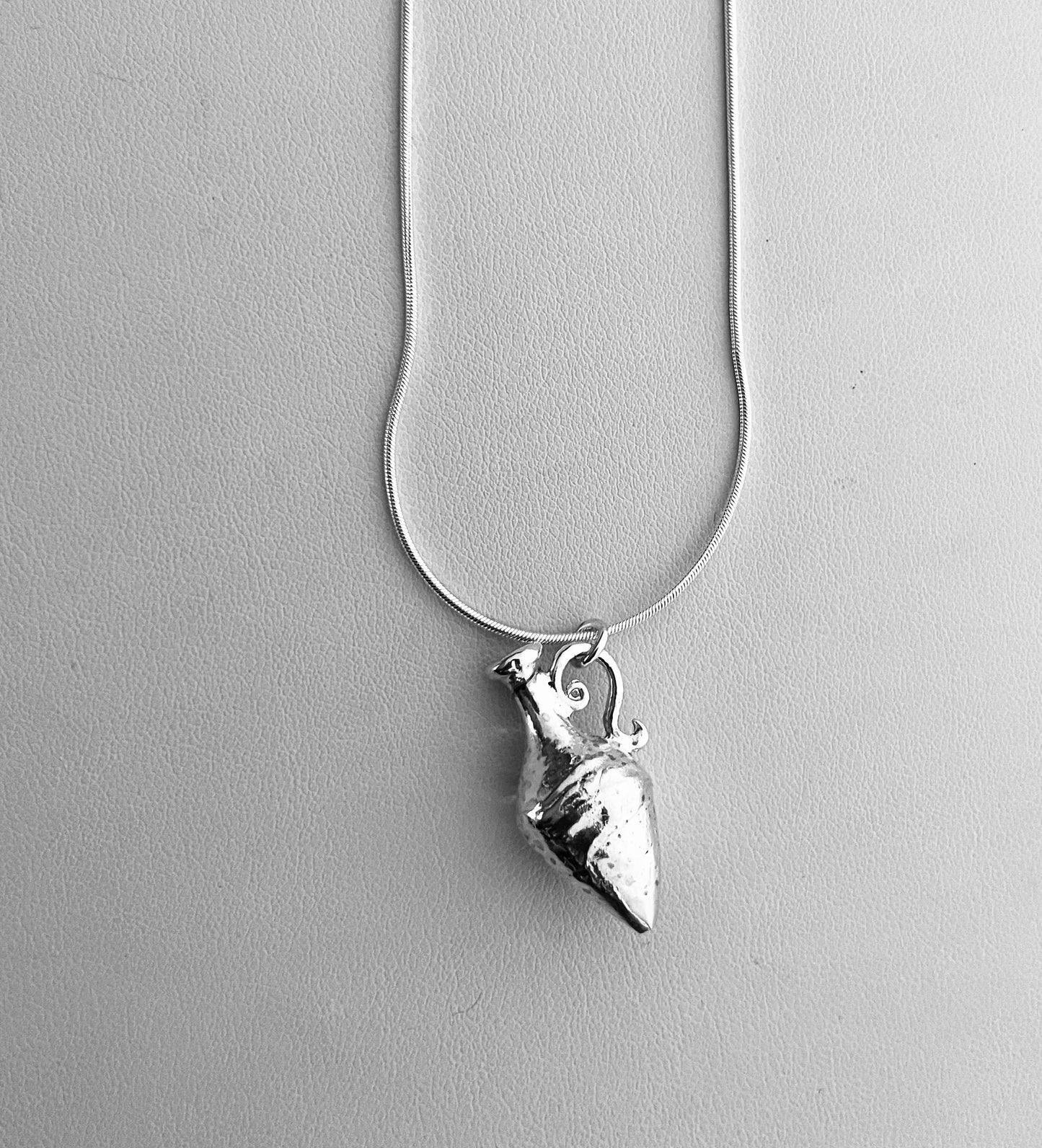 Age of Aquarius in gold + silver