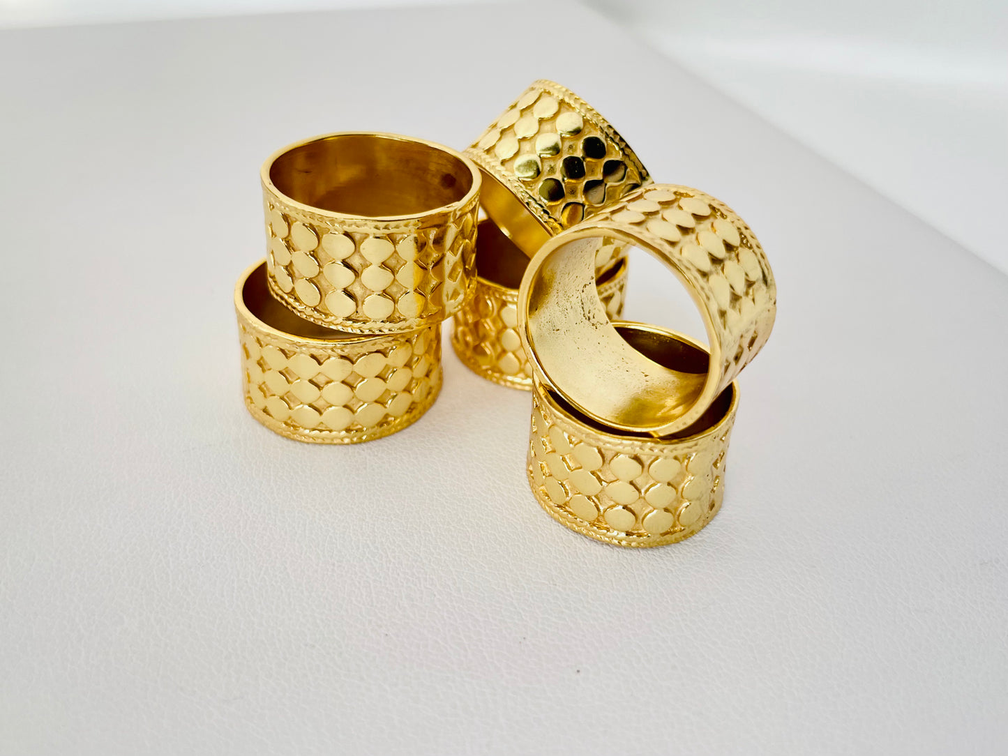 Musa Dotted Ring *LAST ONE*