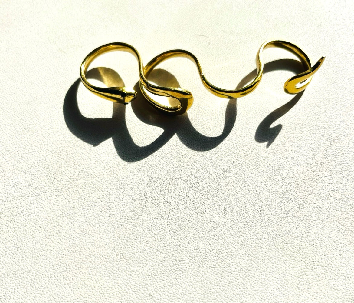 Year Of The Snake *LAST 3*