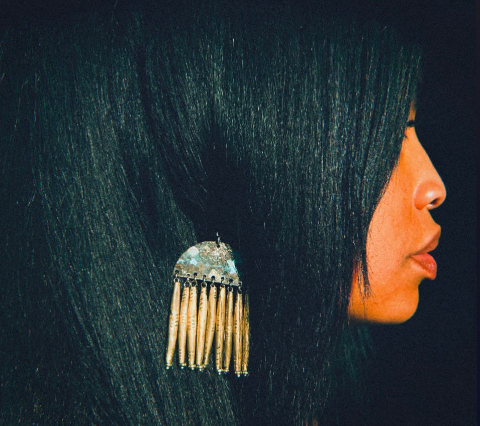 9 Sisters Earrings
