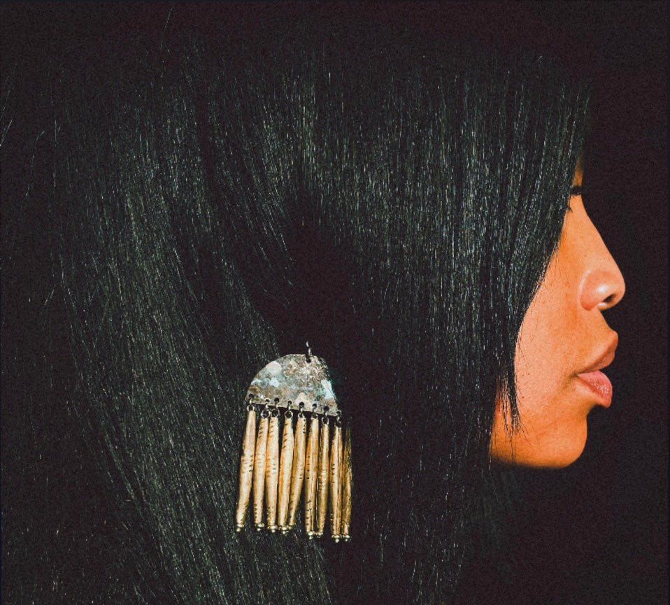 9 Sisters Earrings