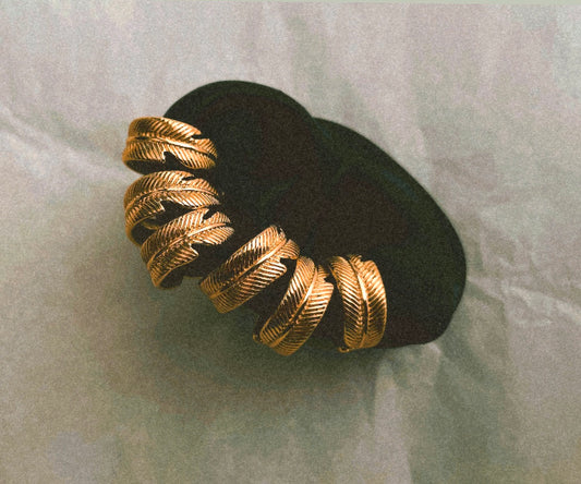 Atlas Earcuffs