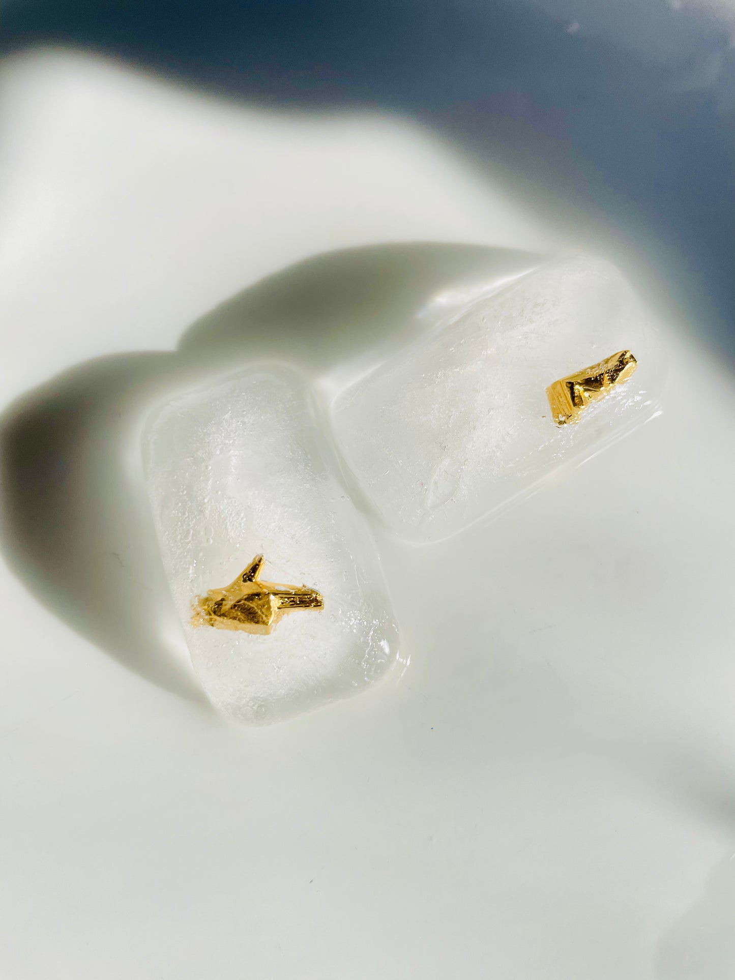 Run The Jewels Studs