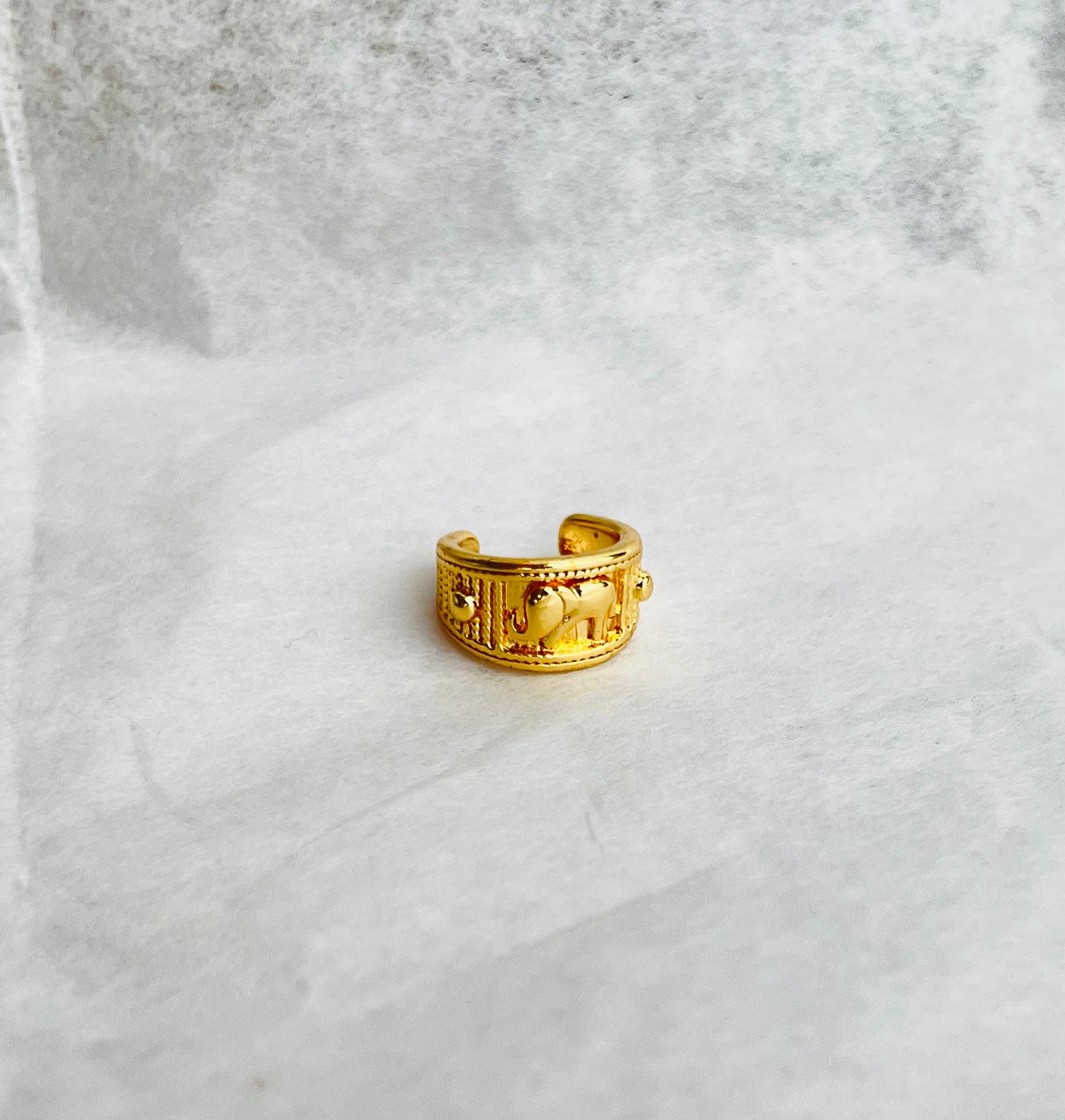 Atlas Earcuffs