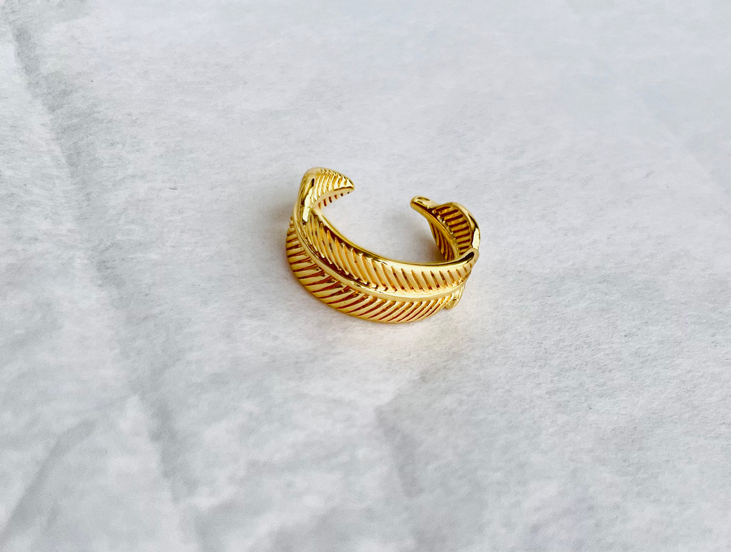Atlas Earcuffs