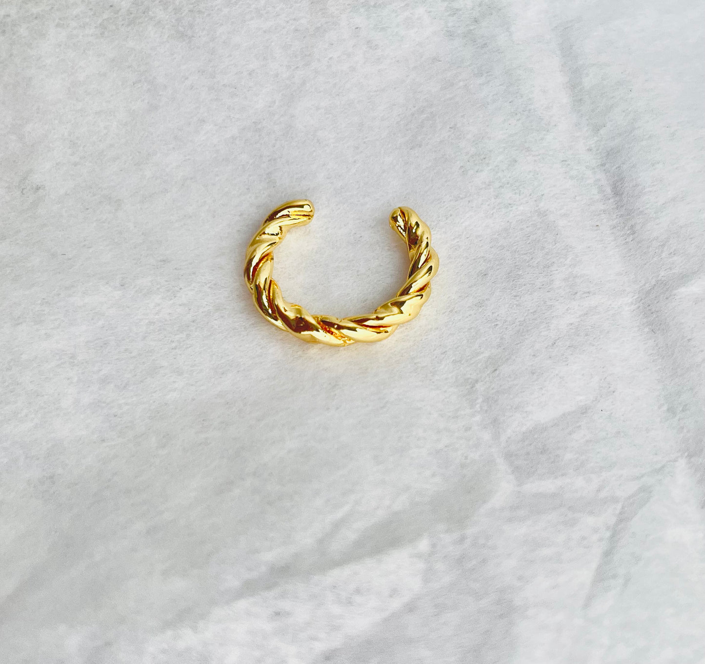 Atlas Earcuffs