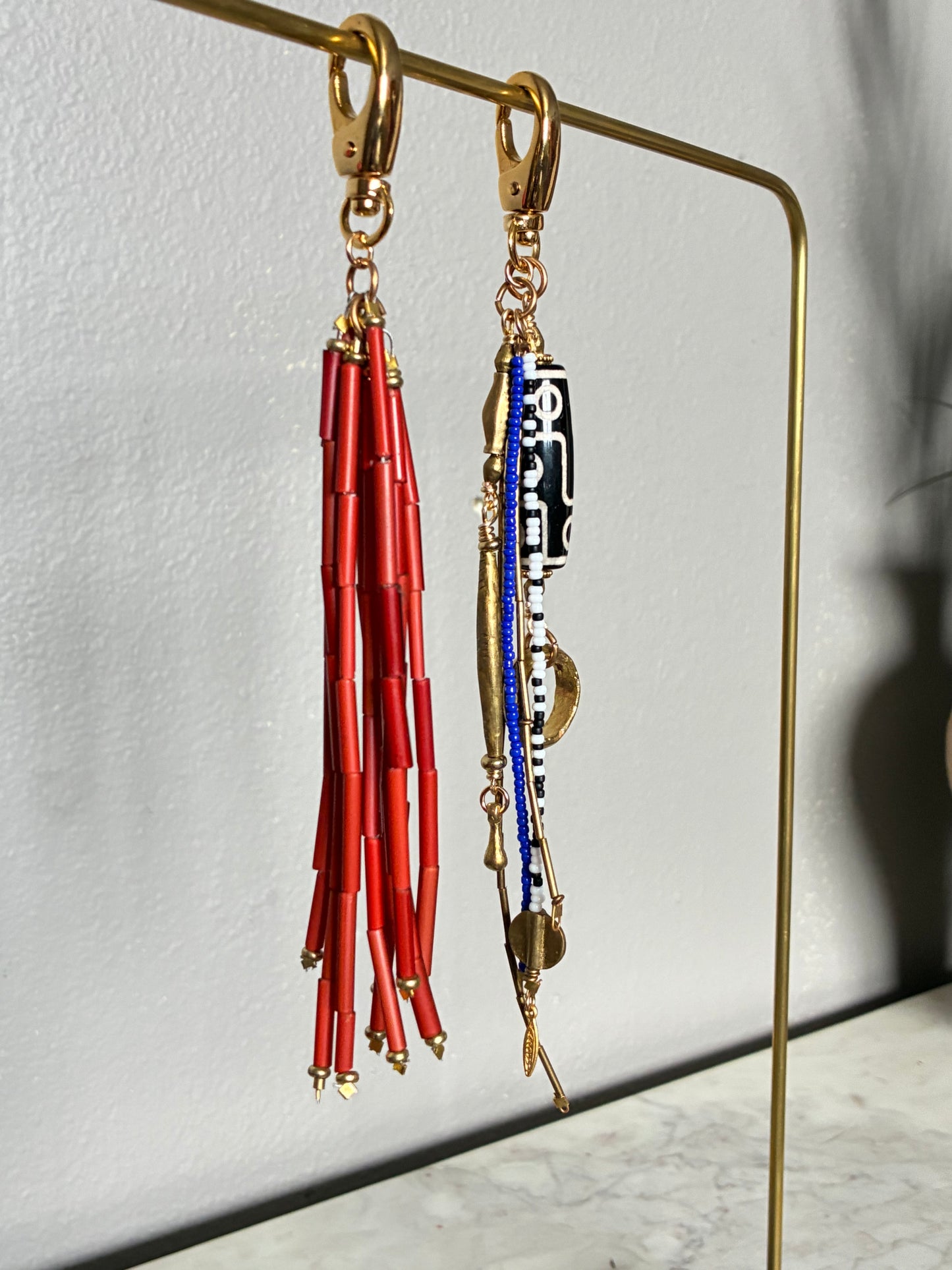 Purse Charms