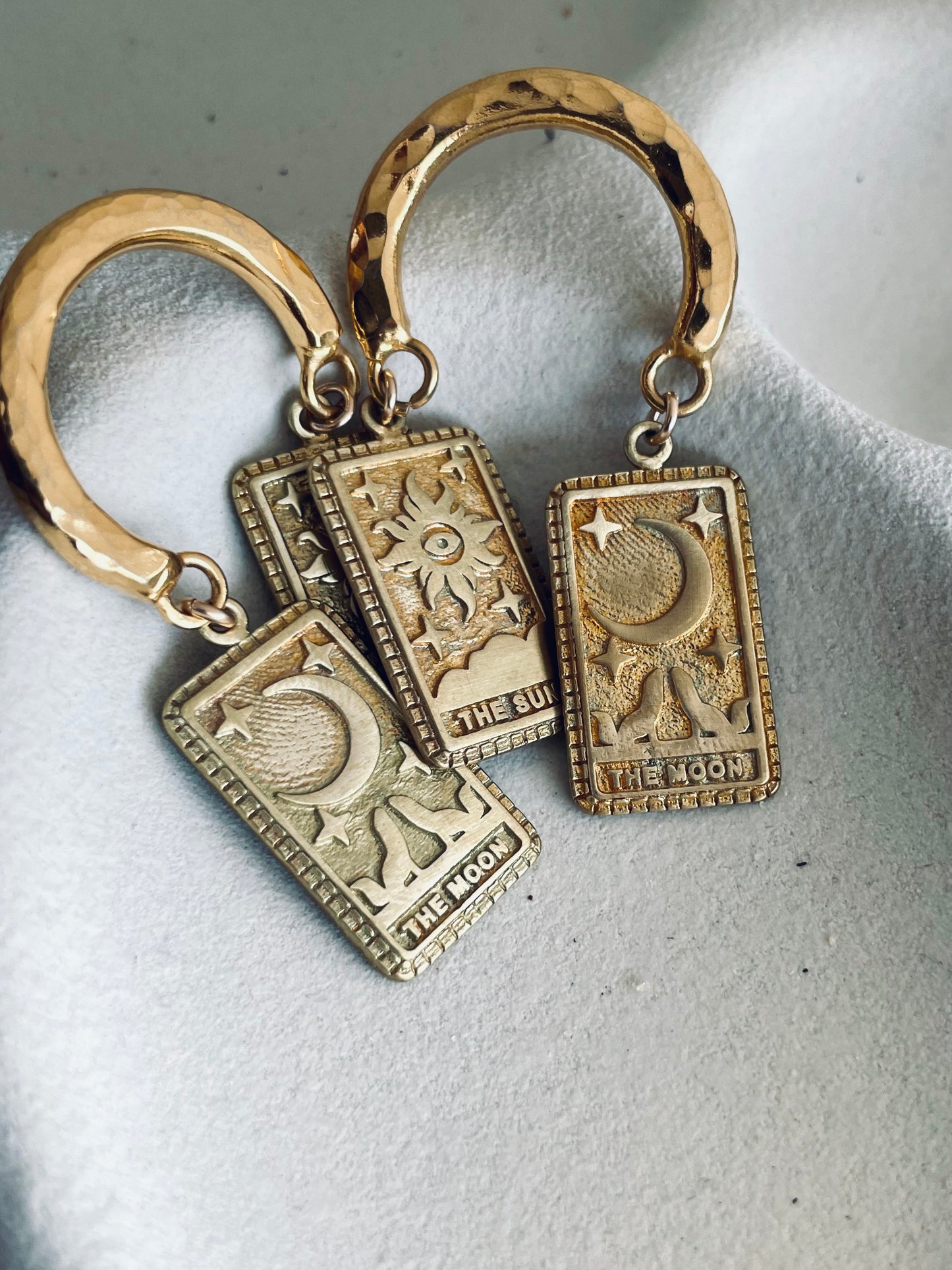 Arcana Studs