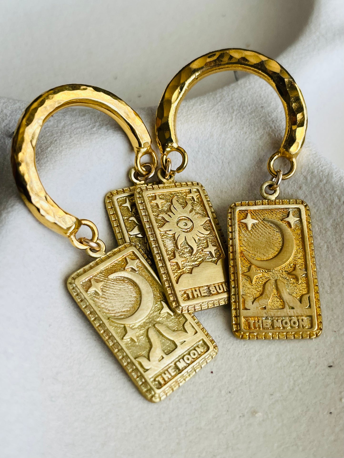 Arcana Studs