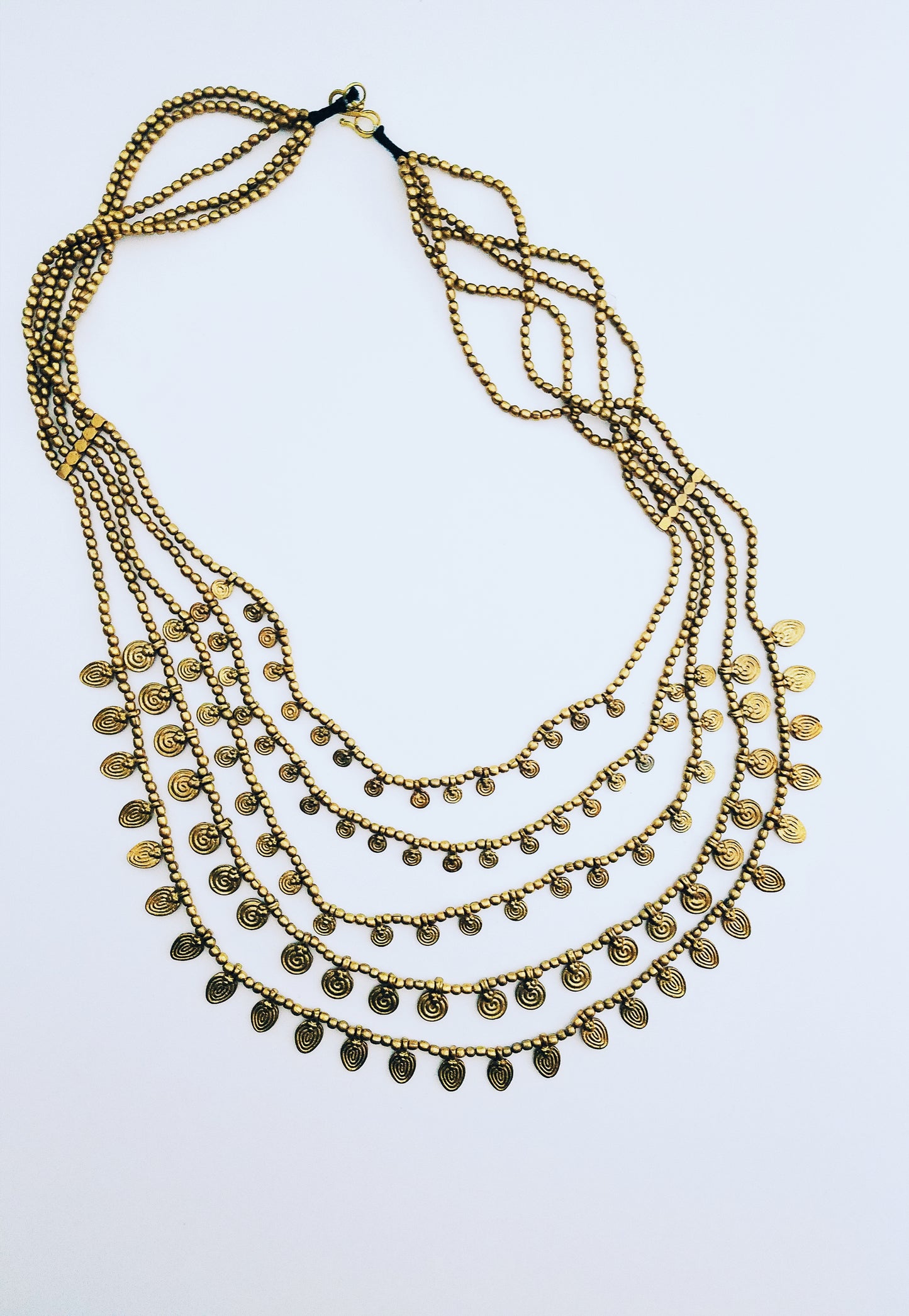 Banja Necklace