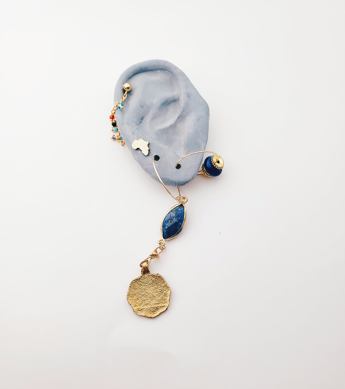 Nuba Drops